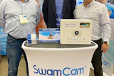 Swam Cam3