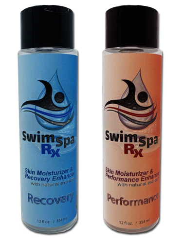 Swim Spa Pair Small