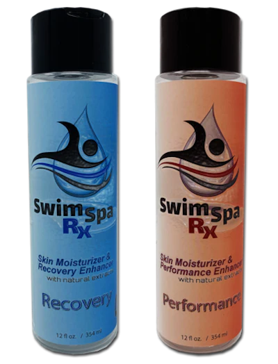 Swim Spa Pair Small