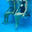 Aqua Edge Mate Pom