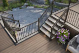 Voyage Step Treads Lifestyle Image