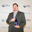 Young Professional Of The Year