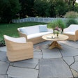 1 Kingsley Bate Quogue Seating