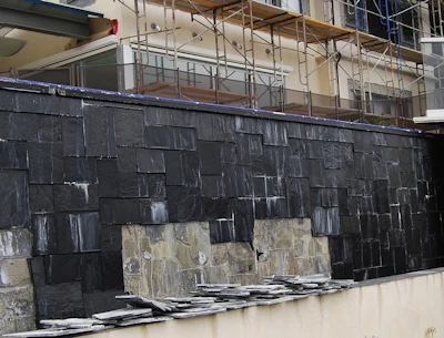 A Transformation in Tile | AQUA Magazine