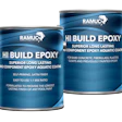 Hi Build Epoxy Group 2 Gallon Kit