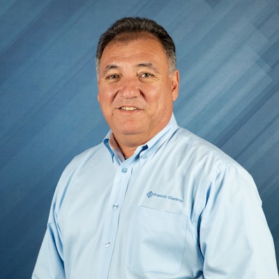 Jimmy Vela