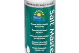 Sm001 9 (salt Master 1 Lb) White Cap Publications