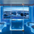 Klafs Ice Lounge