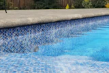 New Esagono Mosaid From Poolside By Cgt