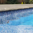 New Esagono Mosaid From Poolside By Cgt