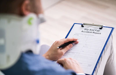 The pandemic labor crunch has forced employers to take on new and inexperienced people. Because they lack on-the-job seasoning, they can be more at risk of injury.