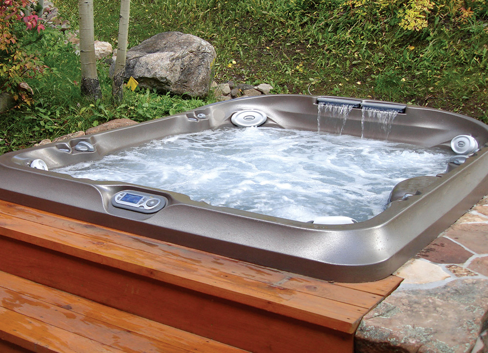 colorado custom spas reviews