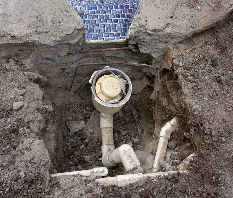 Skimmer Replacement, Part 1 | AQUA Magazine