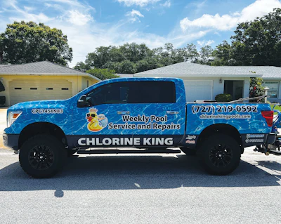 4 M 622 Aq Chlorine King Lg