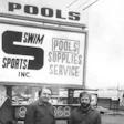 5 H 622 Aq Swim Sports Pool Lg