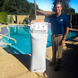 Chlorine Genie Partners With Blake Sales John Grucky 3