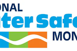 National Water Safety Month Ginc