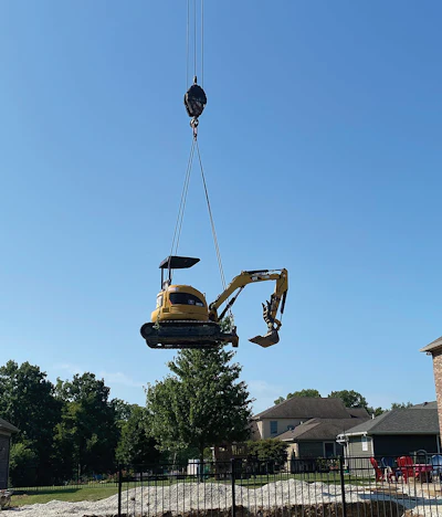 3 V 722 Aq F2 Excavator Lg