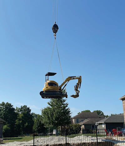 3 V 722 Aq F2 Excavator Lg