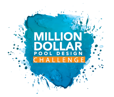 Million Dollar Pool Challenge Logo