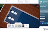 Poolsideby Cgt Butterfly Effect Visualizer