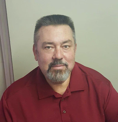 Greg Garrett
