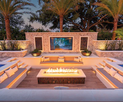 Category: Traditional By: Ryan Hughes Design Build, Tampa, Fla.