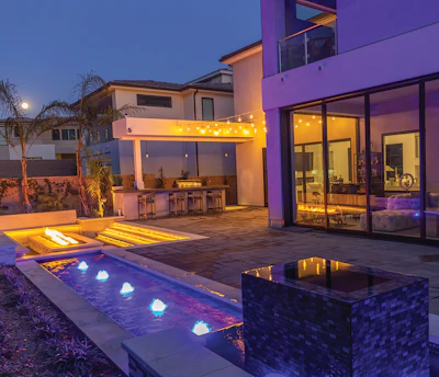 Category: Residential Water Features By The Green Scene, Chatsworth, Calif.
