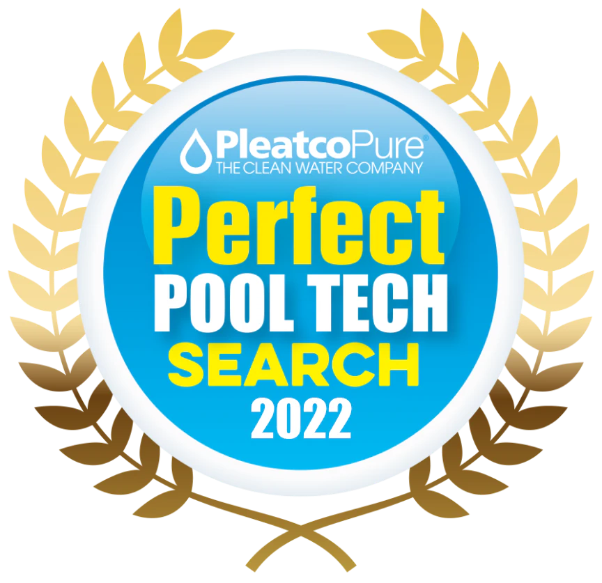Pleatco Perfect Pool Tech Contest Details | AQUA Magazine