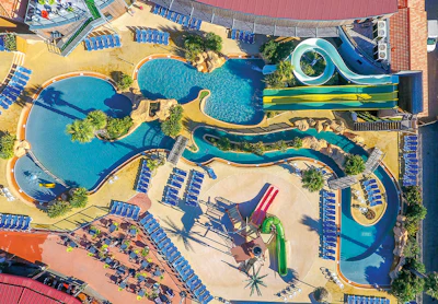 Category: RECREATION/LEISURE POOL By: Diffazur Piscines, Saint-Laurent-Du-Var, Alpes-Maritimes