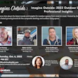 2023 Outdoor Living Pro Insights Zoom Panel