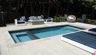 Category: POOLS WITH AUTOMATIC COVERS By: Easton Pool & Spa, Easton, Mass.
