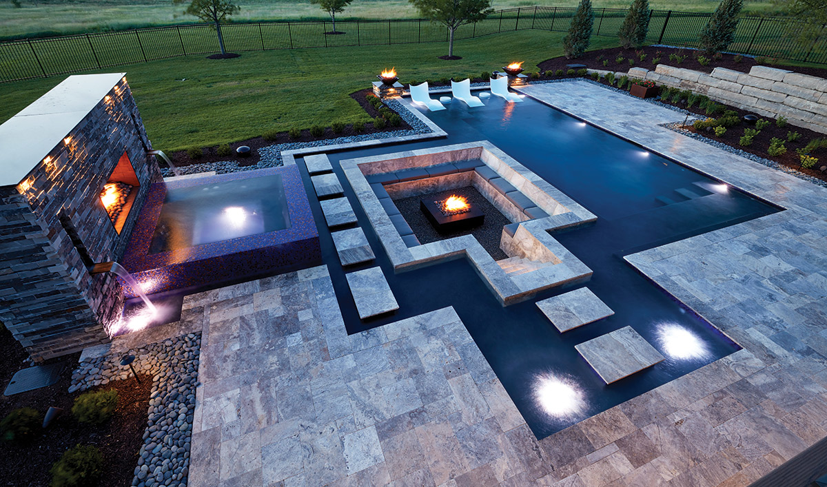 2022 Awards of Excellence: Merit Winners (Part 2) | AQUA Magazine