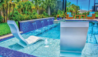 Category: SCREENED ENCLOSED POOLS By: Superior Pools of Southwest Florida, Port Charlotte, Fla.