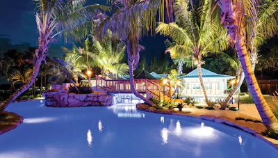 Category: FREEFORM By: Almar Jackson Pools, Jupiter, Fla.