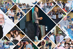 Aqua Live Recap Header