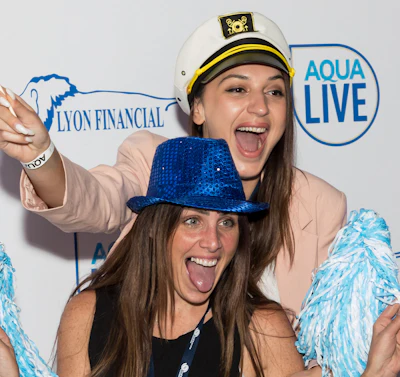 Aqua Live 20222890