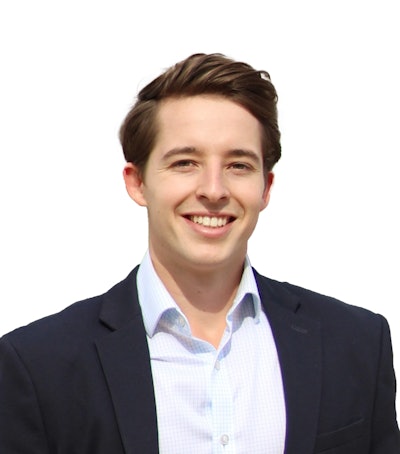 Fraser Ramseyer