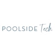 Poolside Tech Brandingelement03 Branded20blue20 Transparent