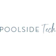 Poolside Tech Brandingelement03 Branded20blue20 Transparent