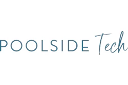 Poolside Tech Brandingelement03 Branded20blue20 Transparent