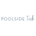 Poolside Tech Brandingelement03 Branded20blue20 Transparent