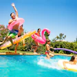 Pool Party