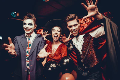 Costume