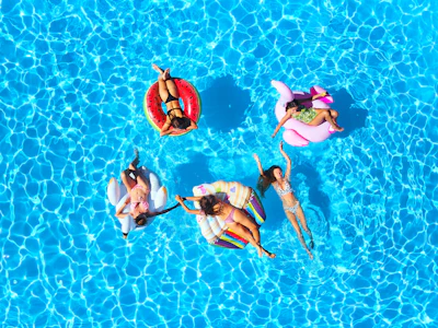 Floats