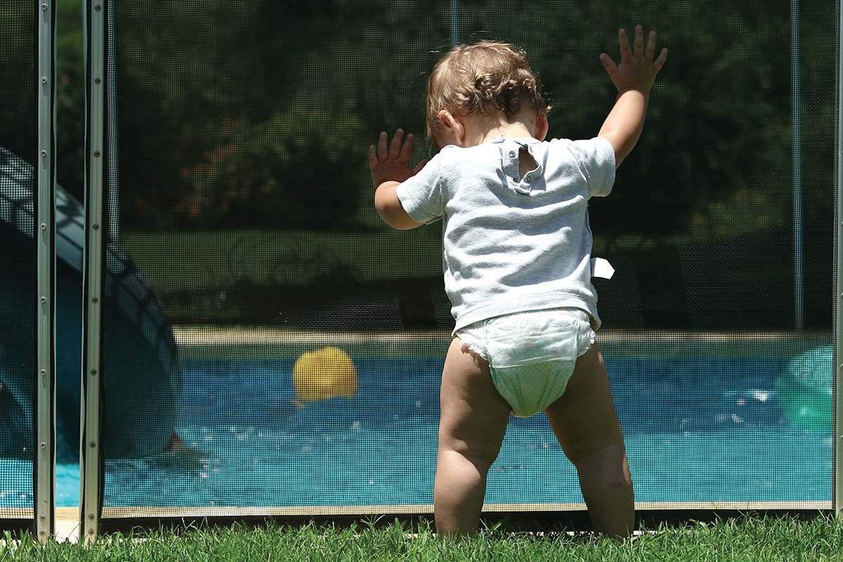 Cracking the Pool Barrier Code AQUA Magazine