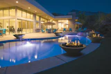 Archpot Geo Pool Med