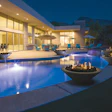 Archpot Geo Pool Med
