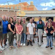 Burke Pool Service Launch Meeting