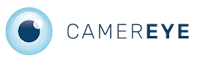 Camer Eye Logo Web